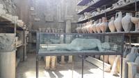 Pompeji &ndash; &copy; Katrin Deutschbein (Eberhardt TRAVEL)