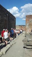 Pompeji &ndash; &copy; Katrin Deutschbein (Eberhardt TRAVEL)