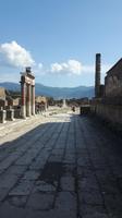 Pompeji  &ndash; &copy; Katrin Deutschbein (Eberhardt TRAVEL)