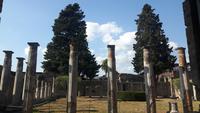 Pompeji &ndash; &copy; Katrin Deutschbein (Eberhardt TRAVEL)