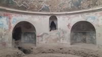 Pompeji &ndash; &copy; Katrin Deutschbein (Eberhardt TRAVEL)