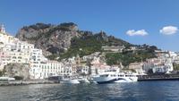 Amalfiküste  &ndash; &copy; Katrin Deutschbein (Eberhardt TRAVEL)
