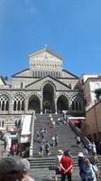 Dom in Amalfi  &ndash; &copy; Katrin Deutschbein (Eberhardt TRAVEL)