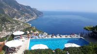 Amalfiküste (Ravello)