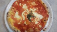 Neapel - Pizzeria 