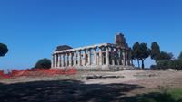 Paestum  &ndash; &copy; Katrin Deutschbein (Eberhardt TRAVEL)