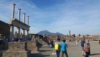 Pompeji  &ndash; &copy; Katrin Deutschbein (Eberhardt TRAVEL)