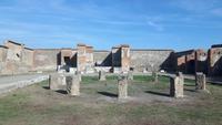 Pompeji  &ndash; &copy; Katrin Deutschbein (Eberhardt TRAVEL)