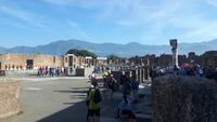 Pompeji  &ndash; &copy; Katrin Deutschbein (Eberhardt TRAVEL)