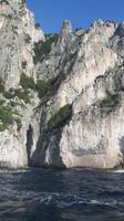 Inselrundfahrt Capri