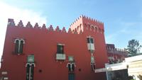 Insel Capri - Anacapri (Casa Rossa) &ndash; &copy; Katrin Deutschbein (Eberhardt TRAVEL)