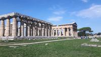 Paestum  &ndash; &copy; Katrin Deutschbein (Eberhardt TRAVEL)