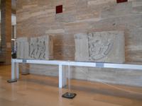 Museum in Paestum &ndash; &copy; Katrin Deutschbein (Eberhardt TRAVEL)