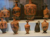 Museum in Paestum &ndash; &copy; Katrin Deutschbein (Eberhardt TRAVEL)