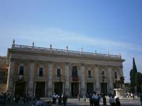Capitolinisches Museum &ndash; &copy; Gabriele Schwarze (Eberhardt TRAVEL)