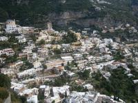 Positano &ndash; &copy; Gabriele Schwarze (Eberhardt TRAVEL)