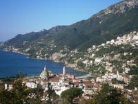 Vietri sul Mare &ndash; &copy; Gabriele Schwarze (Eberhardt TRAVEL)