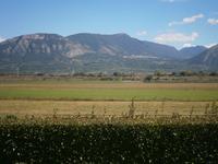 Naturpark Cilento