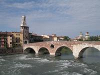 Verona &ndash; &copy; Petra Sauer (Eberhardt TRAVEL)