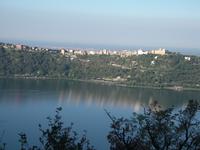 Albaner See