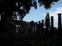 Pompeji &ndash; &copy; Petra Sauer (Eberhardt TRAVEL)