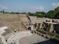 Pompeji &ndash; &copy; Petra Sauer (Eberhardt TRAVEL)