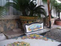 Unser Hotel Degli Ulivi &ndash; &copy; Petra Sauer (Eberhardt TRAVEL)