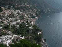 Positano &ndash; &copy; Petra Sauer (Eberhardt TRAVEL)