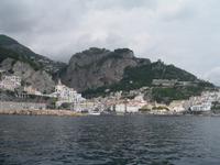 Amalfi &ndash; &copy; Petra Sauer (Eberhardt TRAVEL)