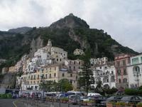Amalfi &ndash; &copy; Petra Sauer (Eberhardt TRAVEL)