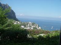 Capri &ndash; &copy; Petra Sauer (Eberhardt TRAVEL)