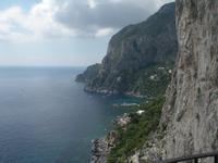 Capri &ndash; &copy; Petra Sauer (Eberhardt TRAVEL)