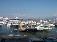 Capri Hafen &ndash; &copy; Petra Sauer (Eberhardt TRAVEL)