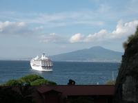 Wieder in Sorrent &ndash; &copy; Petra Sauer (Eberhardt TRAVEL)