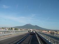 Abschied vom Vesuv &ndash; &copy; Petra Sauer (Eberhardt TRAVEL)