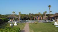 Hotel Ponte Rosada bei Alghero