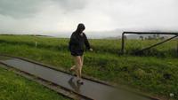 Regen bei Santu Antine  &ndash; &copy; Sandra Rößle (Eberhardt TRAVEL)