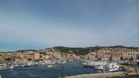 Ort La Maddalena  &ndash; &copy; Sandra Rößle (Eberhardt TRAVEL)