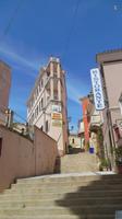 Ort La Maddalena  &ndash; &copy; Sandra Rößle (Eberhardt TRAVEL)
