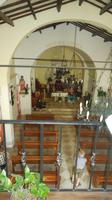 Kirche in San Pantaleo &ndash; &copy; Heike Schlosser (Eberhardt TRAVEL)