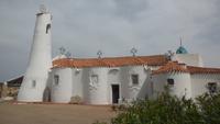 Kirche von Porto Cervo &ndash; &copy; Heike Schlosser (Eberhardt TRAVEL)