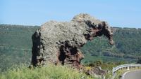 Der Elefantenfelsen ist ein beliebtes Fotomotiv &ndash; &copy; Heike Schlosser (Eberhardt TRAVEL)