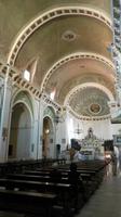 In der Kirche von Tempio &ndash; &copy; Heike Schlosser (Eberhardt TRAVEL)