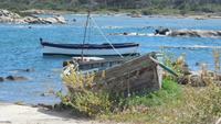 Bootsromatik &ndash; &copy; Heike Schlosser (Eberhardt TRAVEL)