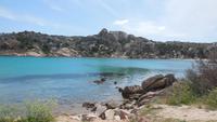 Küstenfahrt auf La Maddalena &ndash; &copy; Heike Schlosser (Eberhardt TRAVEL)
