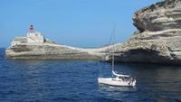 Ausblick auf La Maddalena &ndash; &copy; Heike Schlosser (Eberhardt TRAVEL)