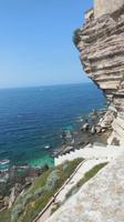 Küste von Bonifacio &ndash; &copy; Heike Schlosser (Eberhardt TRAVEL)
