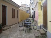 Cafe´ &ndash; &copy; Annett Seese (Eberhardt TRAVEL)