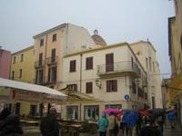 Cafe´in Alghero  &ndash; &copy; Annett Seese (Eberhardt TRAVEL)