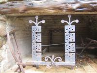 der Grill  &ndash; &copy; Annett Seese (Eberhardt TRAVEL)